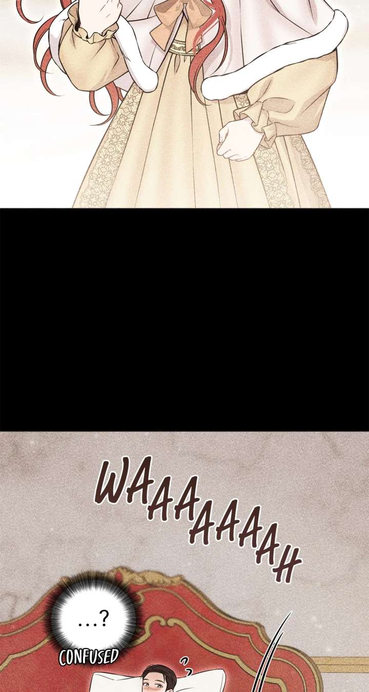 Read The Secret Bedroom of a Dejected Royal Daughter Manga Online