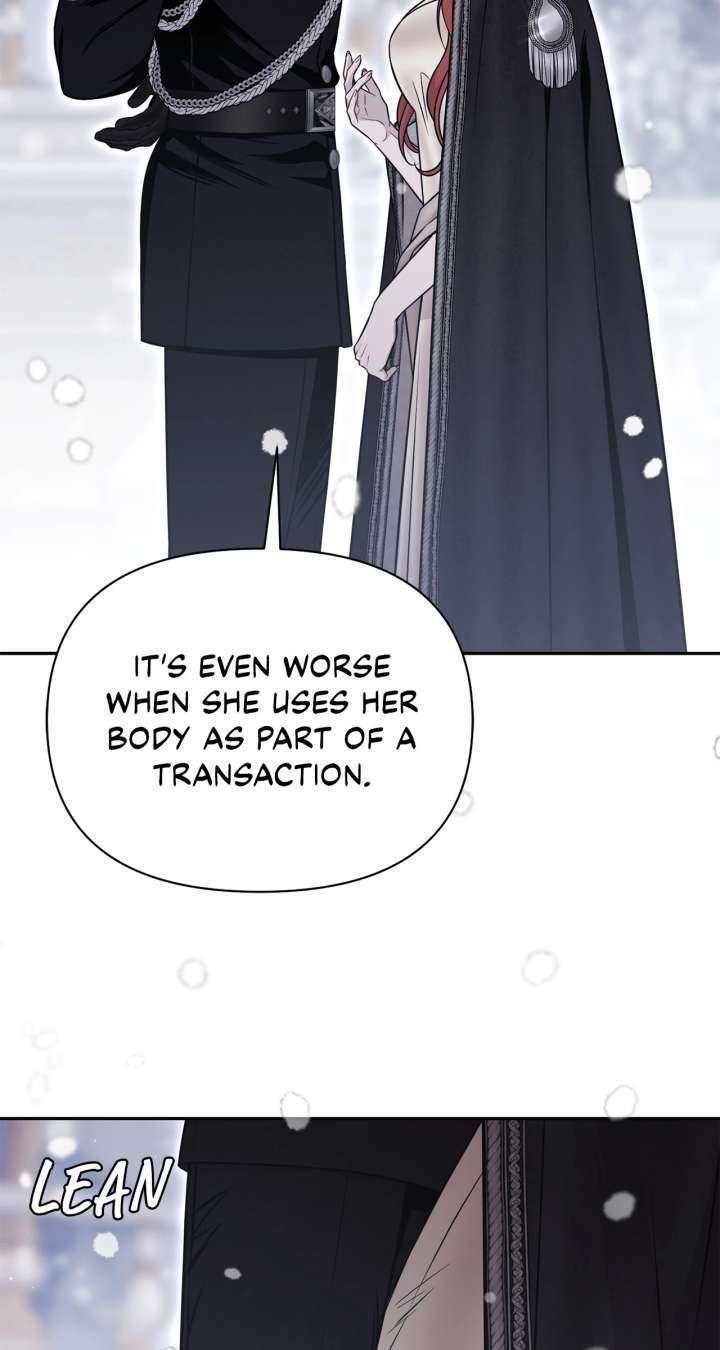 Read The Secret Bedroom of a Dejected Royal Daughter Manga Online