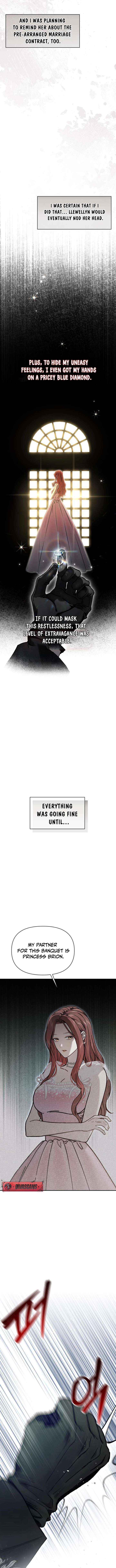 Read The Secret Bedroom of a Dejected Royal Daughter Manga Online