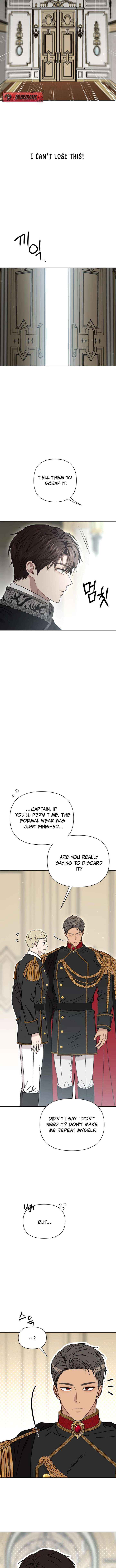 Read The Secret Bedroom of a Dejected Royal Daughter Manga Online