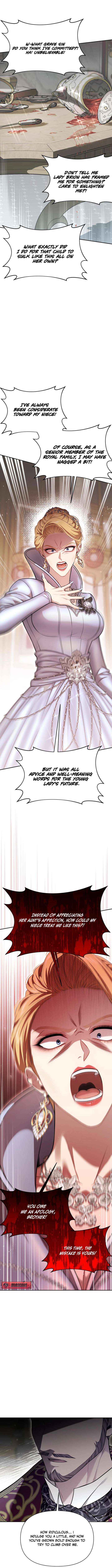 Read The Secret Bedroom of a Dejected Royal Daughter Manga Online