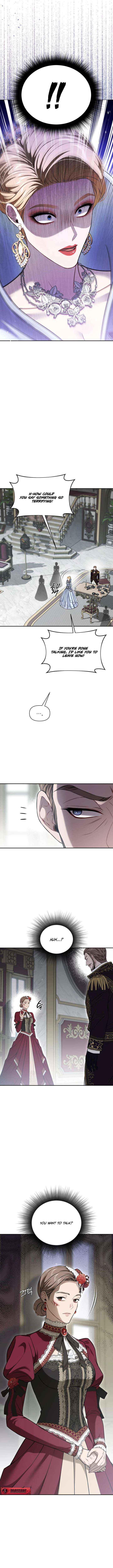 Read The Secret Bedroom of a Dejected Royal Daughter Manga Online