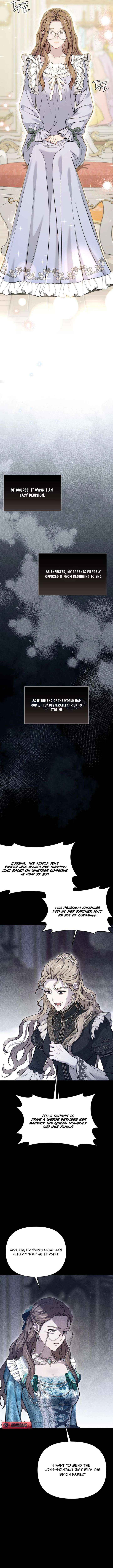 Read The Secret Bedroom of a Dejected Royal Daughter Manga Online