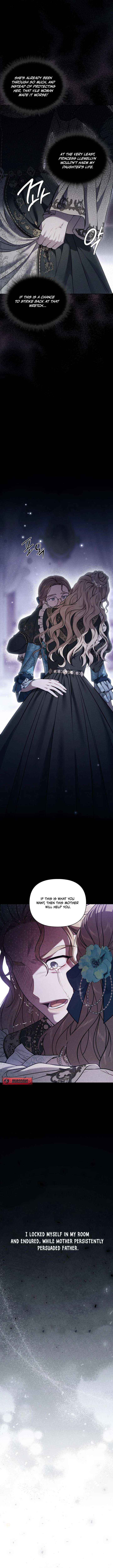 Read The Secret Bedroom of a Dejected Royal Daughter Manga Online