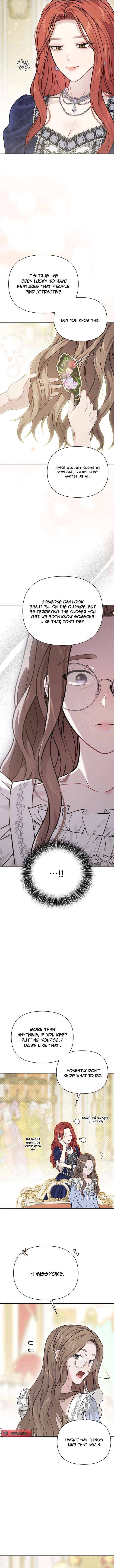 Read The Secret Bedroom of a Dejected Royal Daughter Manga Online