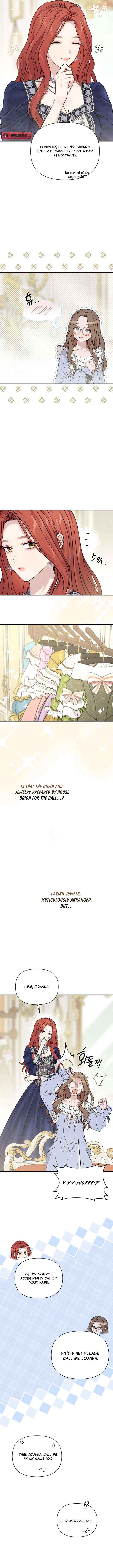 Read The Secret Bedroom of a Dejected Royal Daughter Manga Online