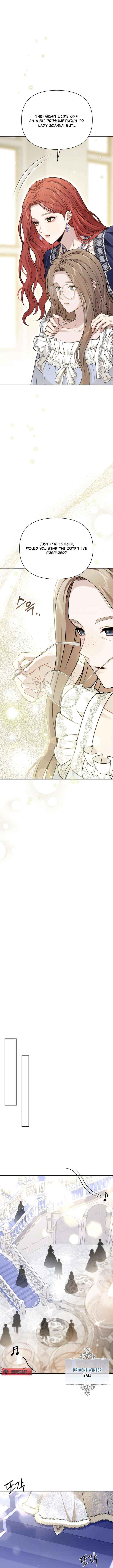 Read The Secret Bedroom of a Dejected Royal Daughter Manga Online