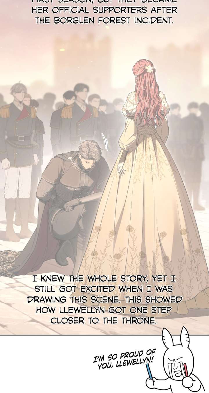 Read The Secret Bedroom of a Dejected Royal Daughter Manga Online