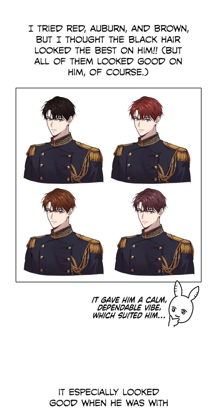 Read The Secret Bedroom of a Dejected Royal Daughter Manga Online