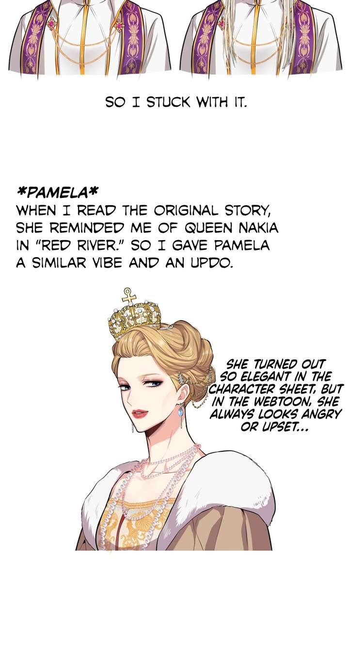 Read The Secret Bedroom of a Dejected Royal Daughter Manga Online