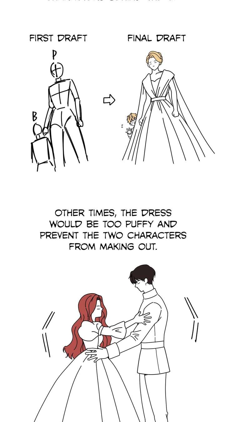 Read The Secret Bedroom of a Dejected Royal Daughter Manga Online