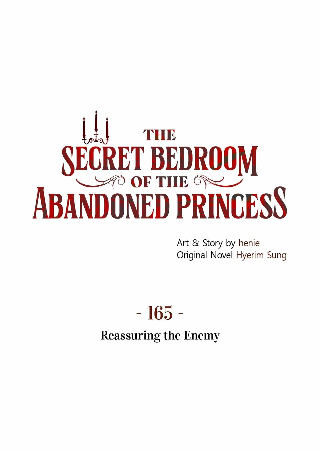 Read The Secret Bedroom of a Dejected Royal Daughter Manga Online