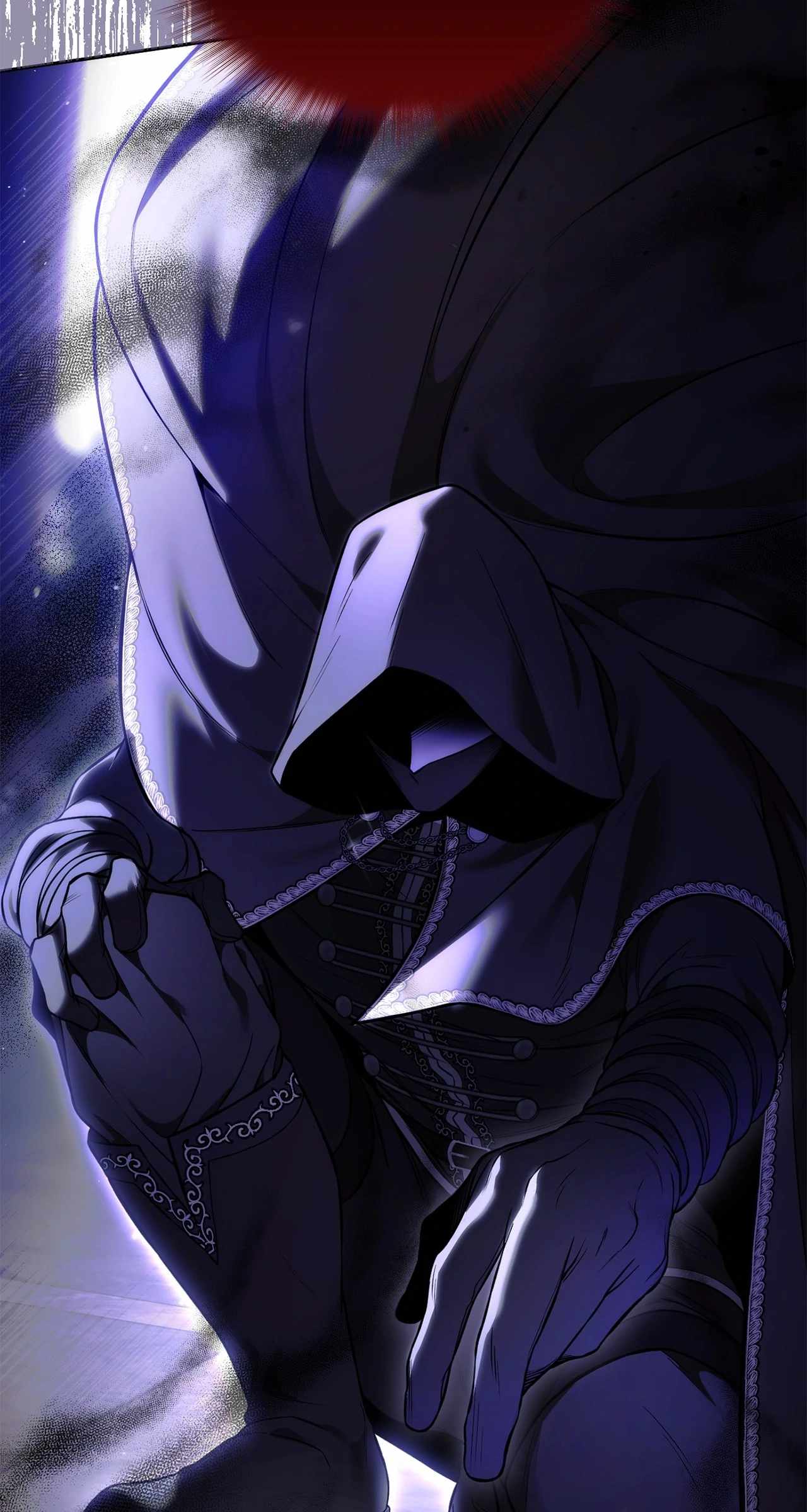 Read The Secret Bedroom of a Dejected Royal Daughter Manga Online