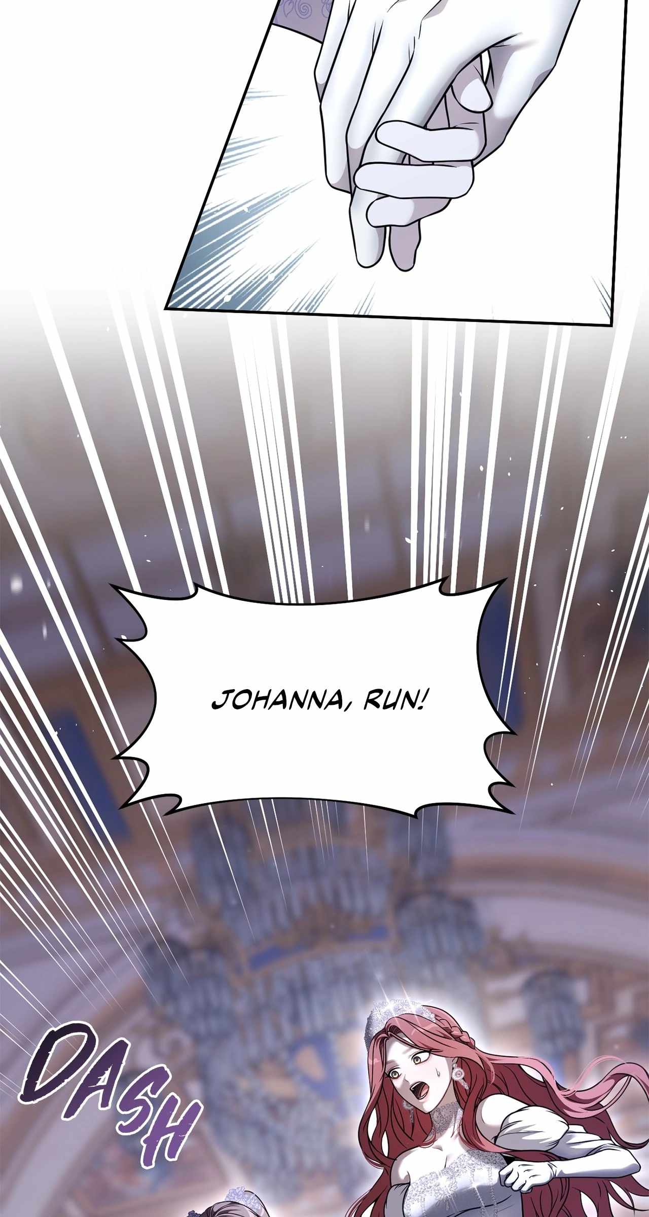 Read The Secret Bedroom of a Dejected Royal Daughter Manga Online