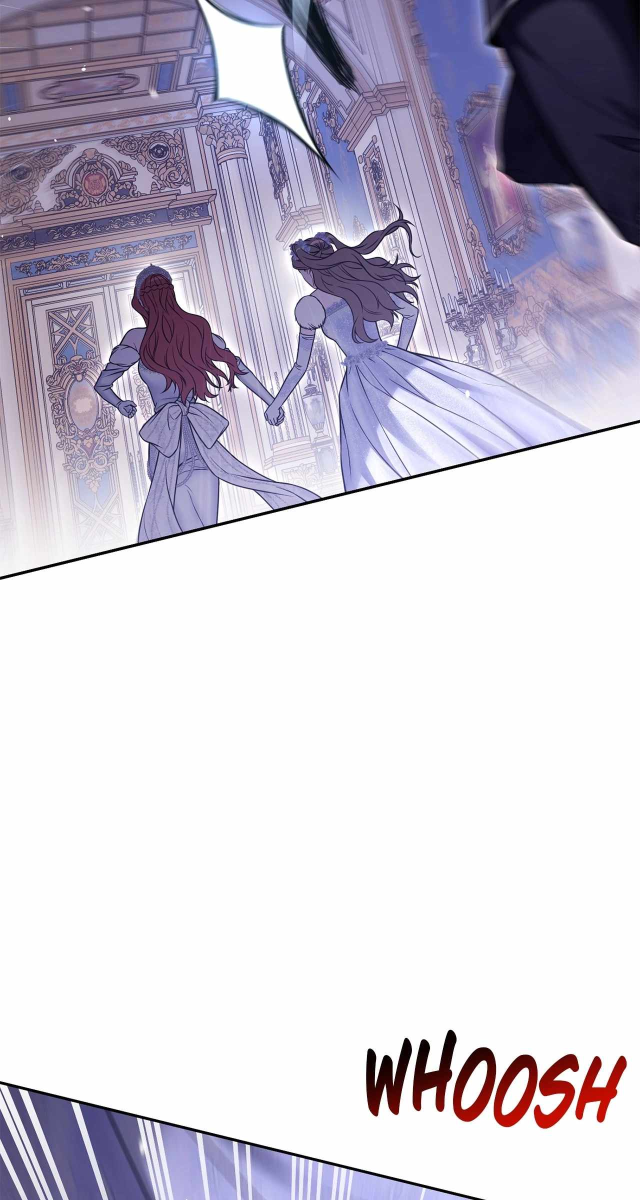 Read The Secret Bedroom of a Dejected Royal Daughter Manga Online