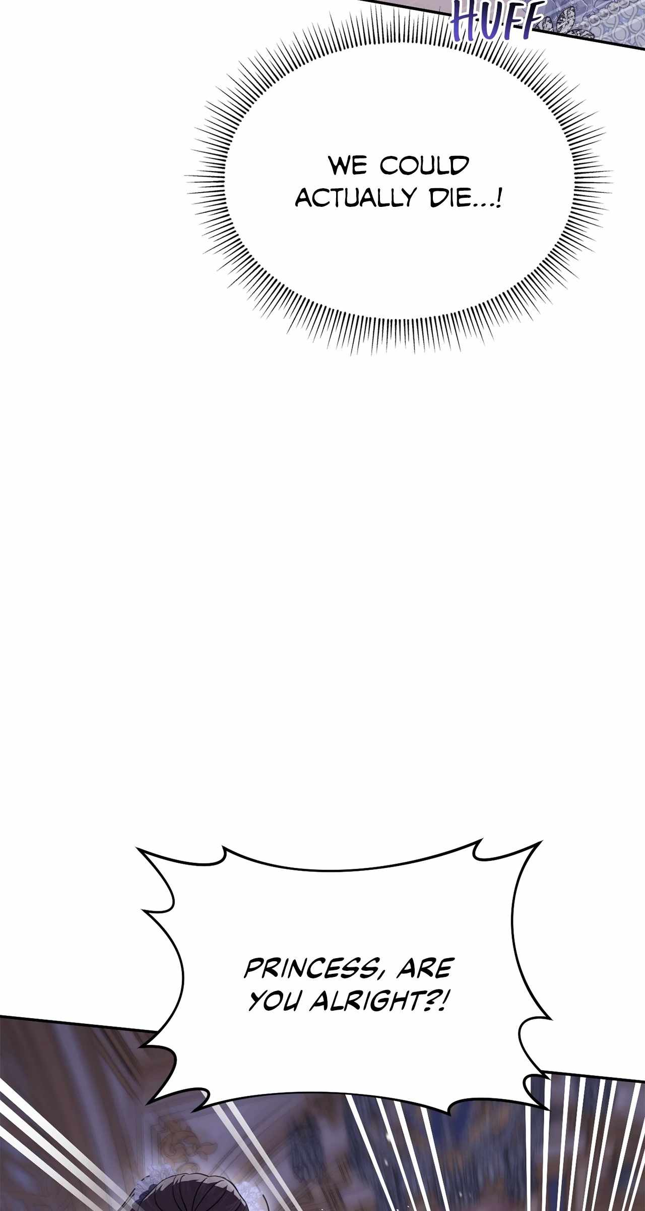 Read The Secret Bedroom of a Dejected Royal Daughter Manga Online