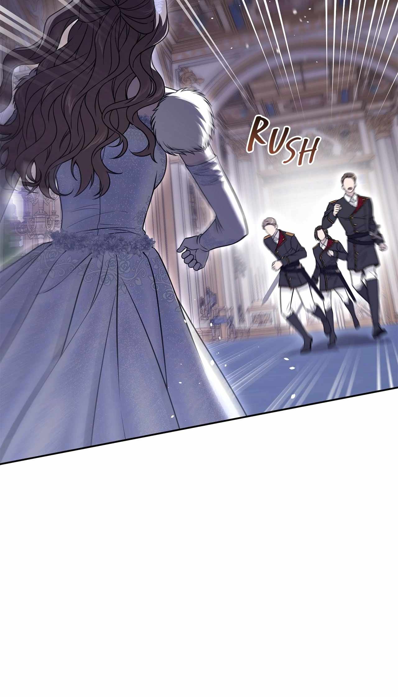 Read The Secret Bedroom of a Dejected Royal Daughter Manga Online