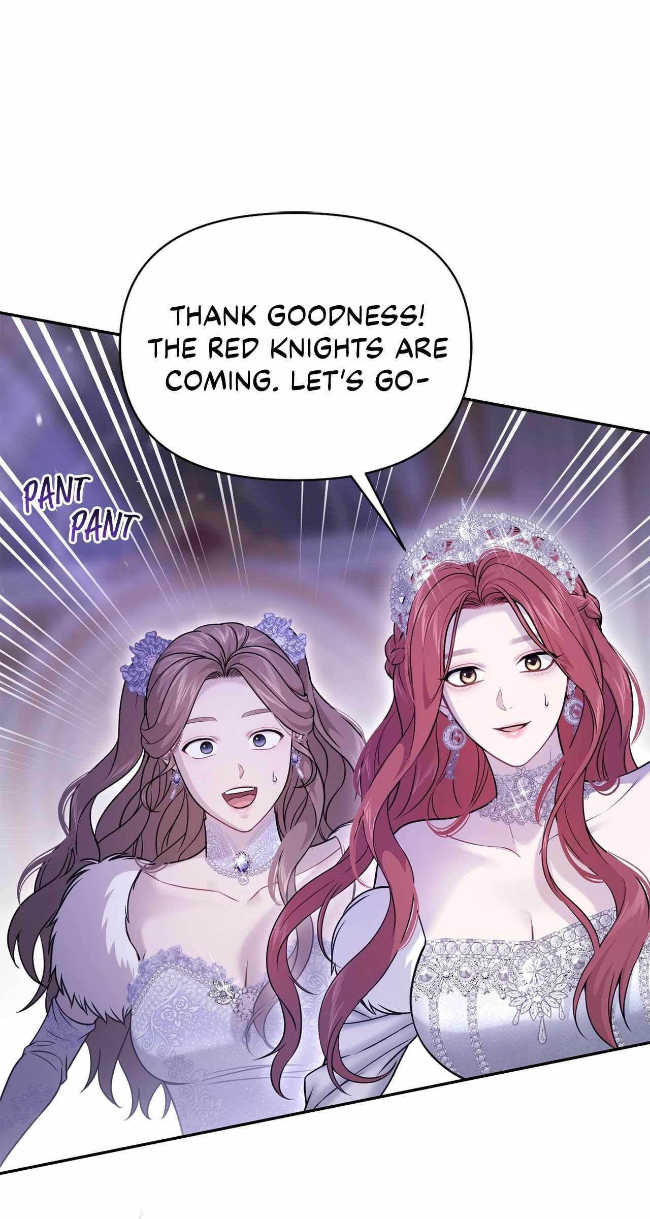 Read The Secret Bedroom of a Dejected Royal Daughter Manga Online