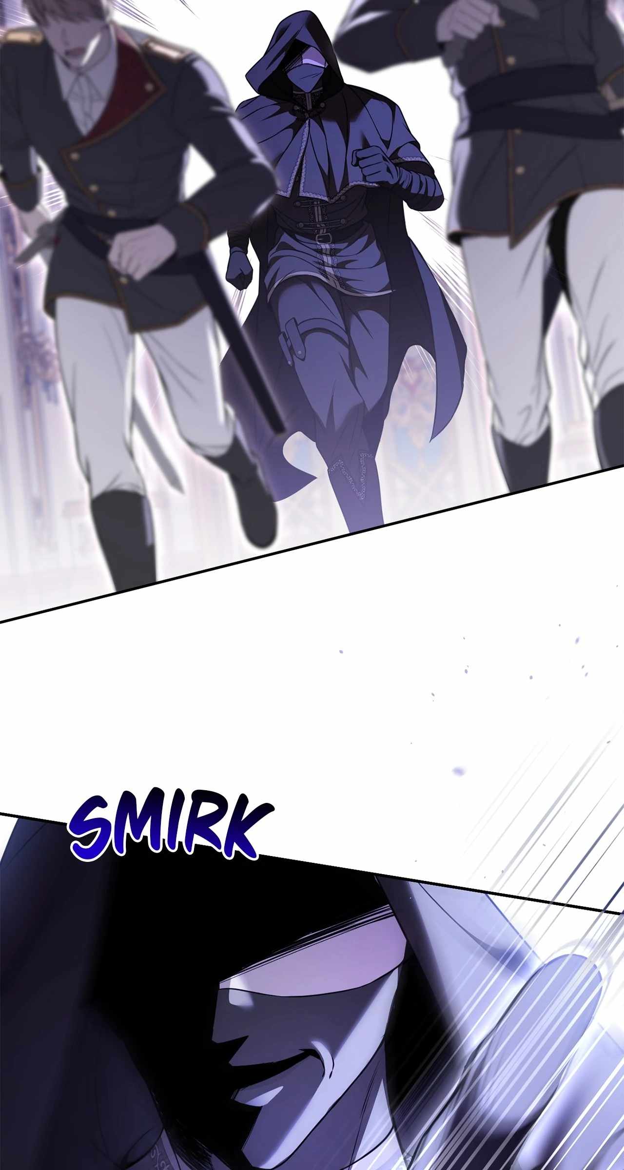 Read The Secret Bedroom of a Dejected Royal Daughter Manga Online