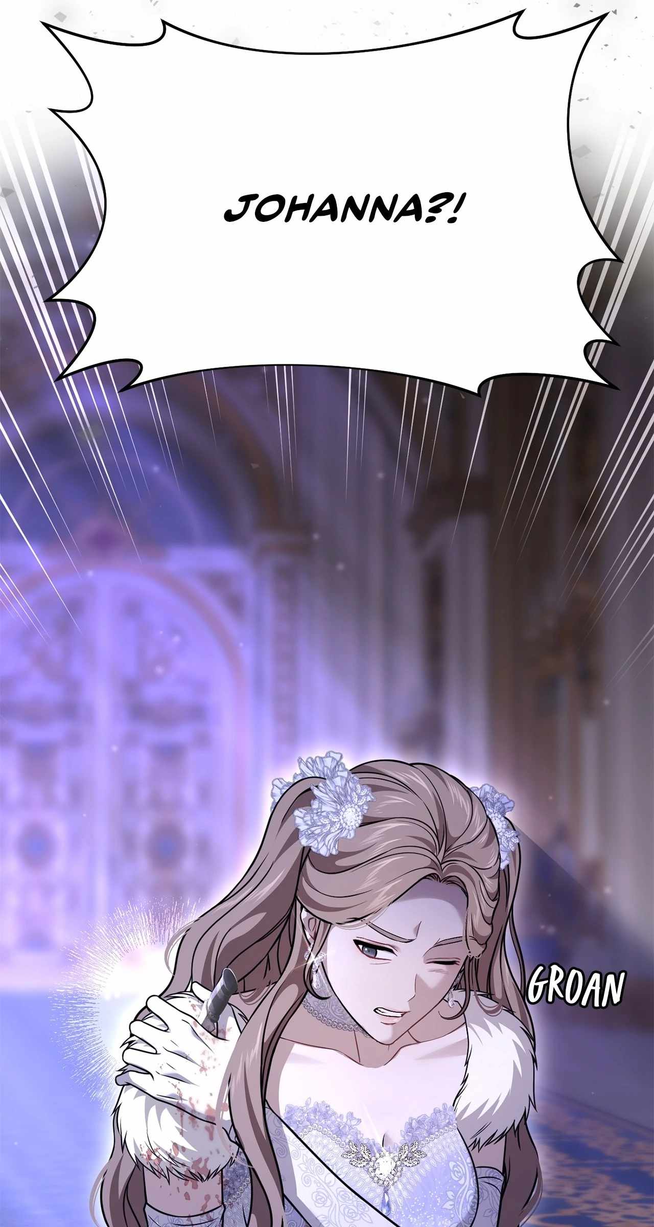 Read The Secret Bedroom of a Dejected Royal Daughter Manga Online