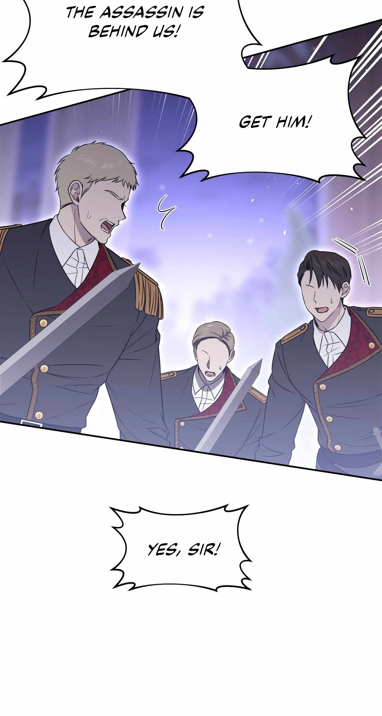 Read The Secret Bedroom of a Dejected Royal Daughter Manga Online