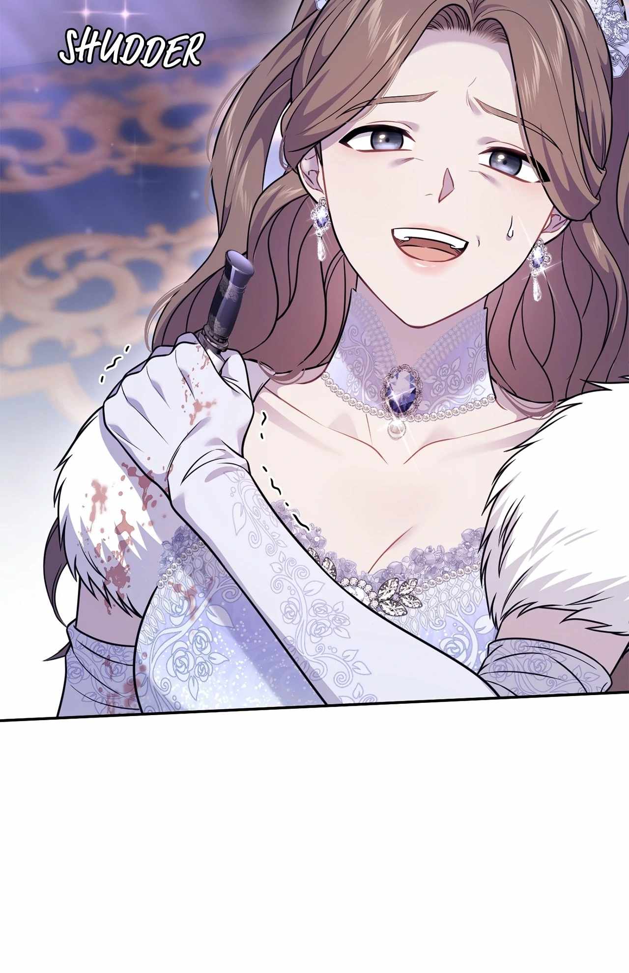 Read The Secret Bedroom of a Dejected Royal Daughter Manga Online