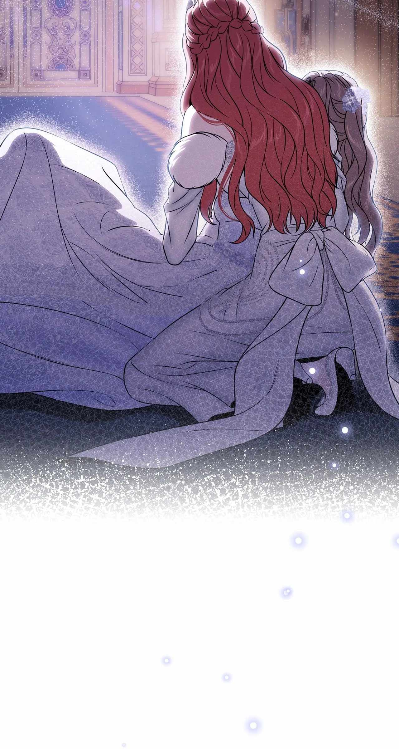 Read The Secret Bedroom of a Dejected Royal Daughter Manga Online