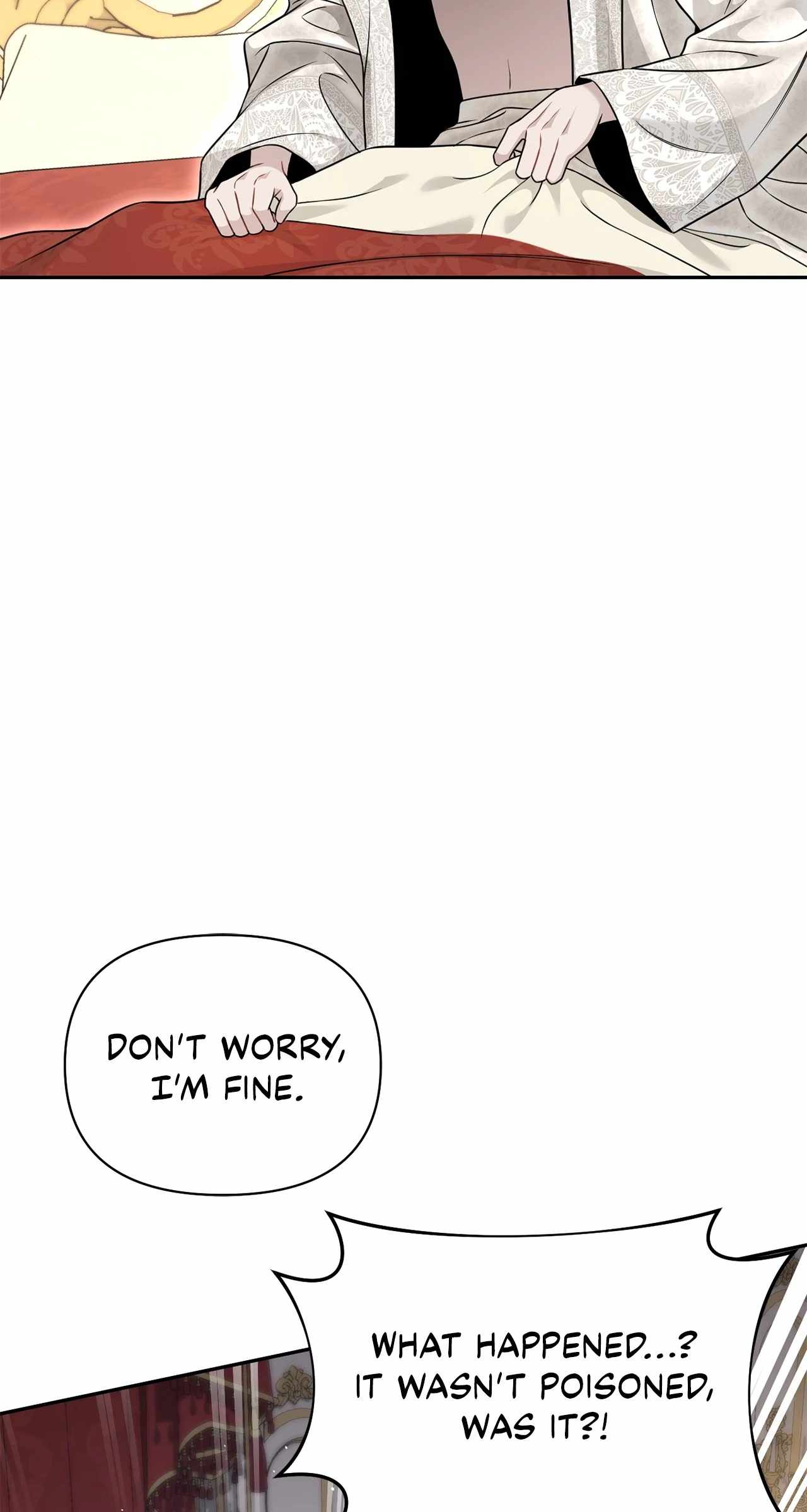 Read The Secret Bedroom of a Dejected Royal Daughter Manga Online