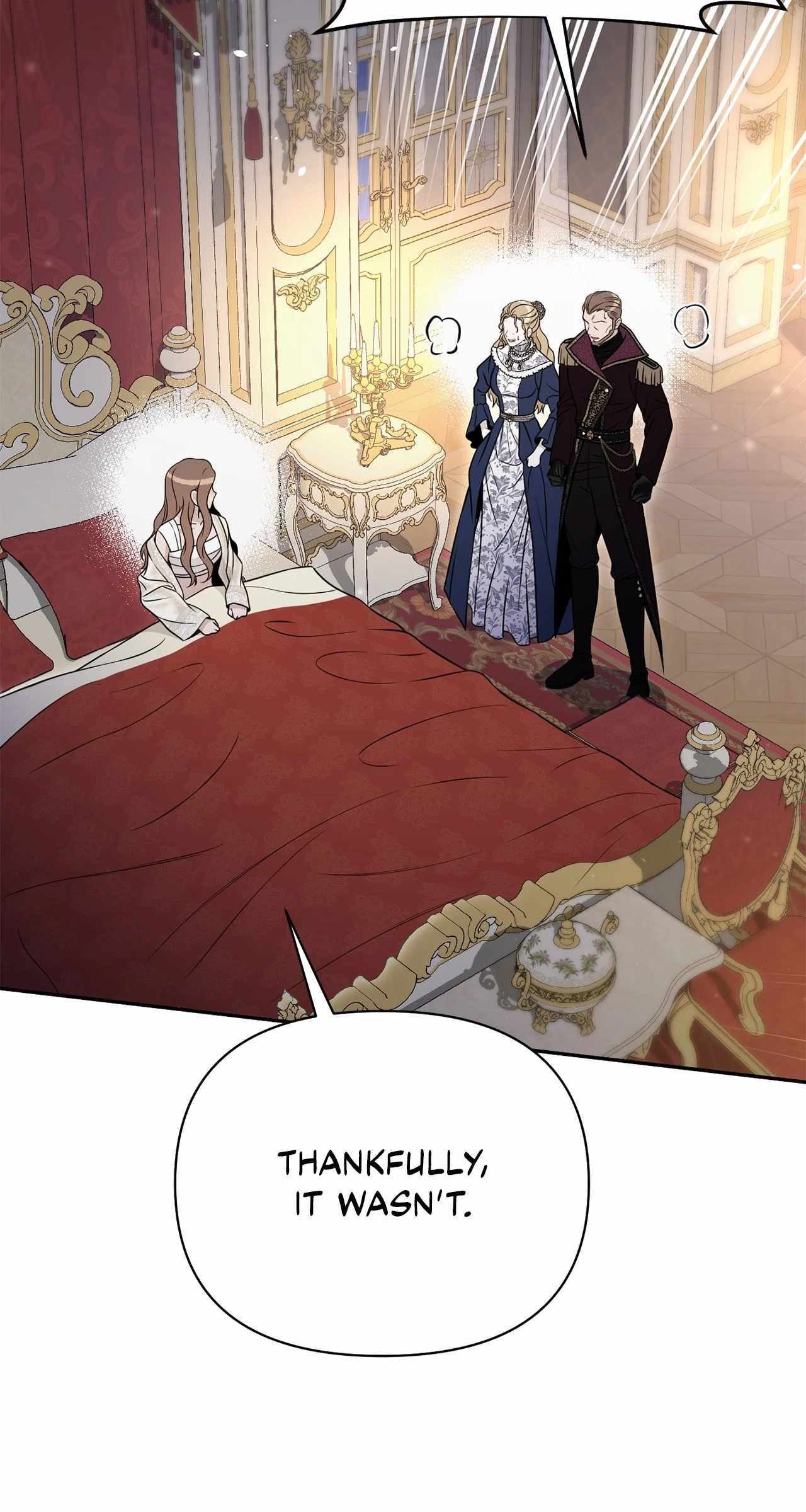 Read The Secret Bedroom of a Dejected Royal Daughter Manga Online