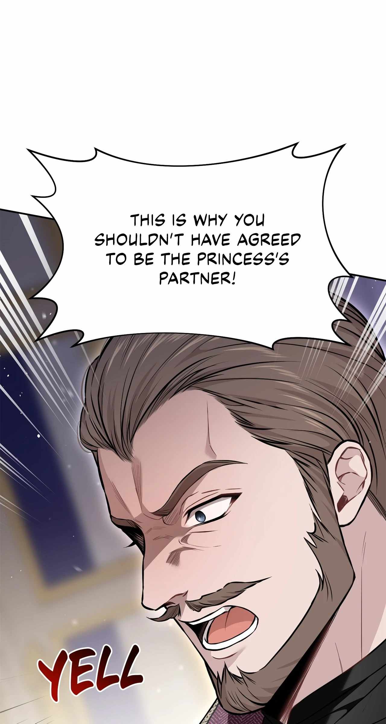 Read The Secret Bedroom of a Dejected Royal Daughter Manga Online