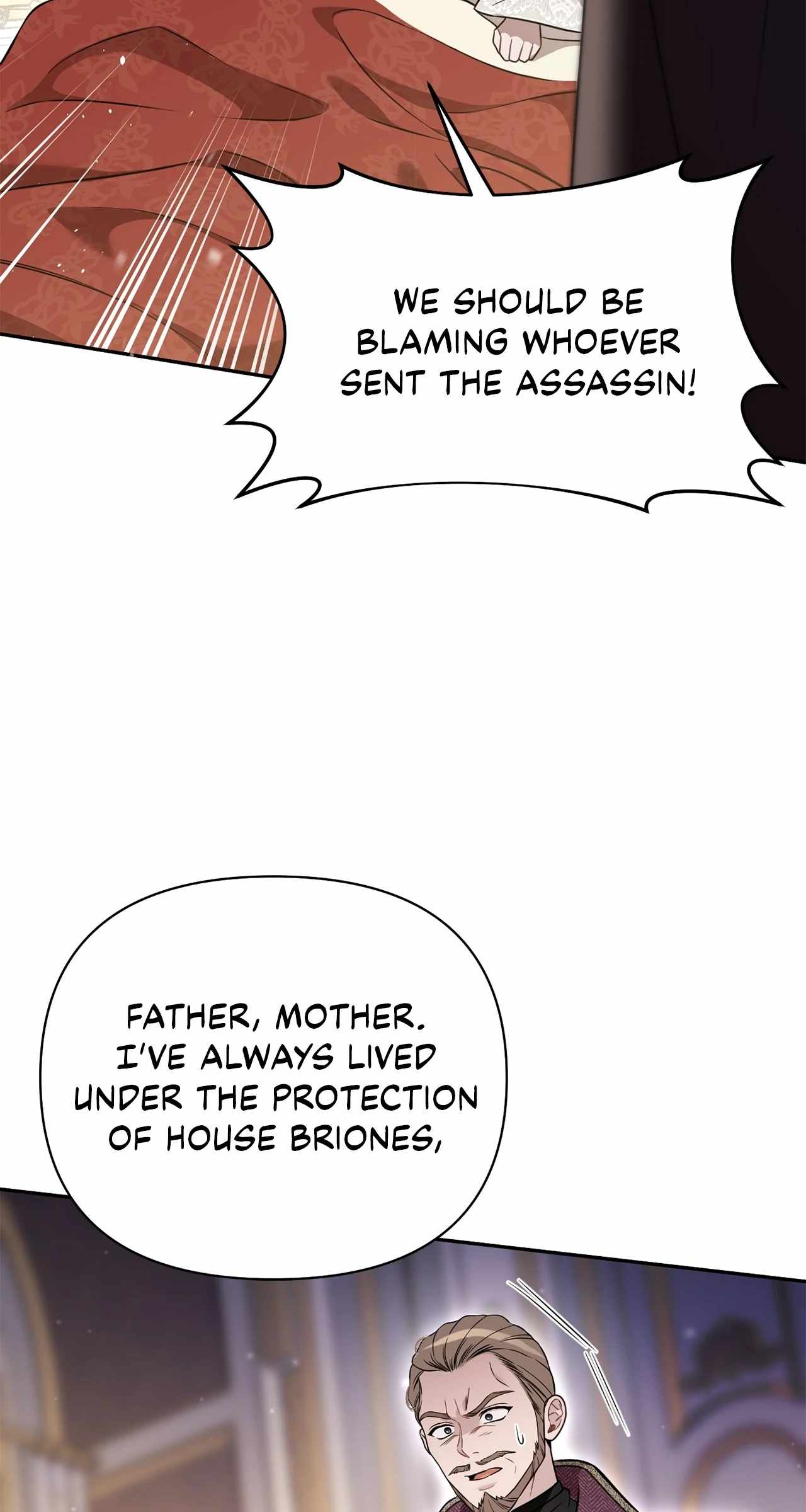 Read The Secret Bedroom of a Dejected Royal Daughter Manga Online