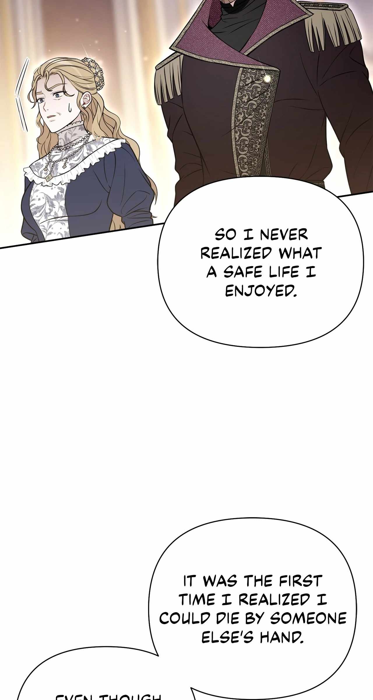 Read The Secret Bedroom of a Dejected Royal Daughter Manga Online