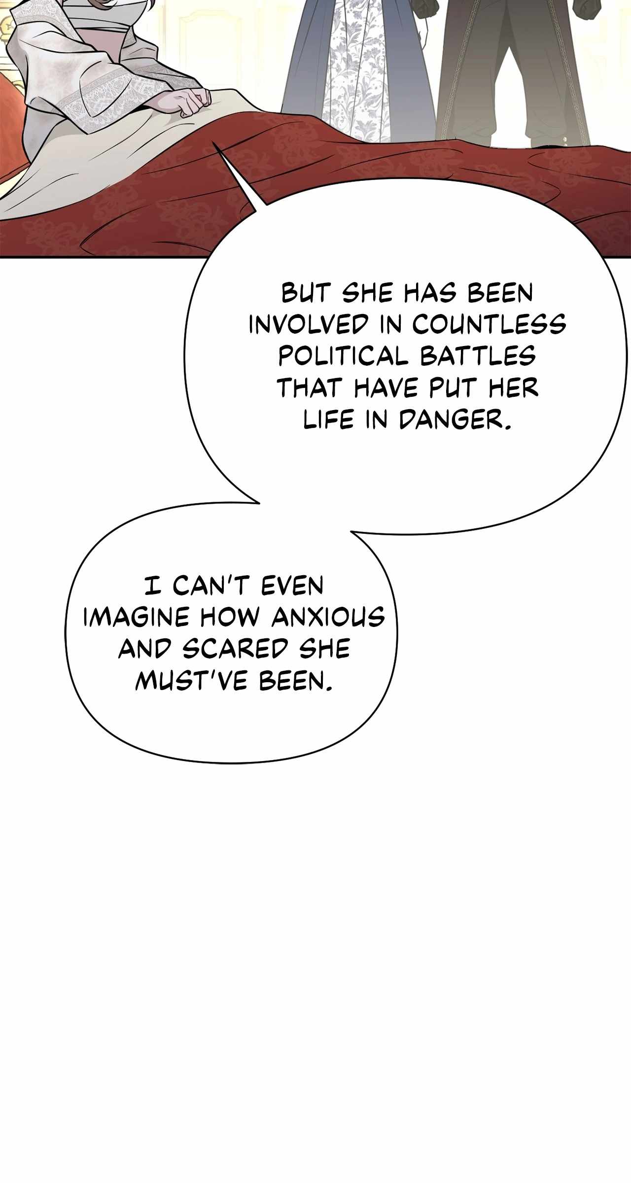 Read The Secret Bedroom of a Dejected Royal Daughter Manga Online