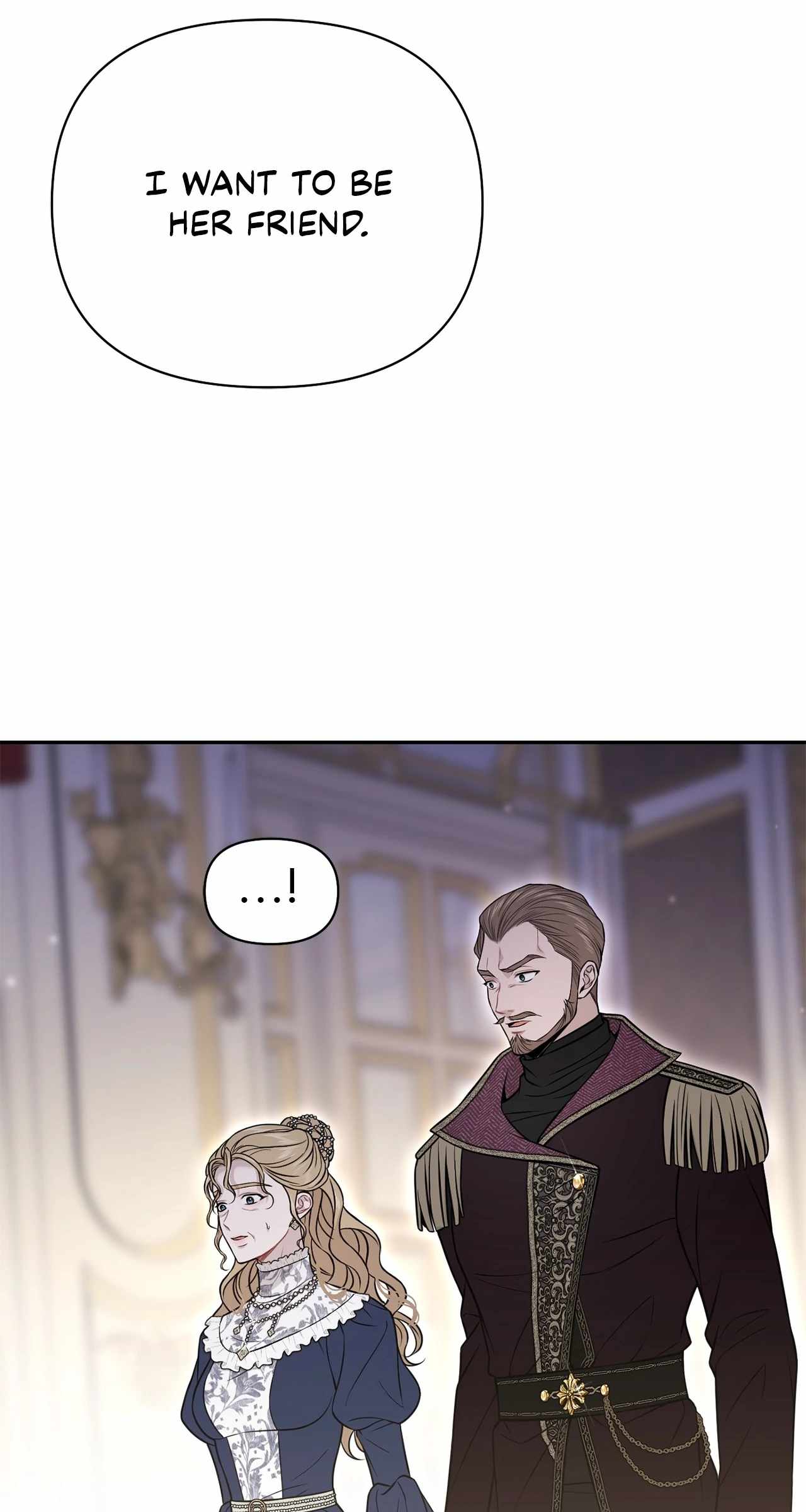 Read The Secret Bedroom of a Dejected Royal Daughter Manga Online