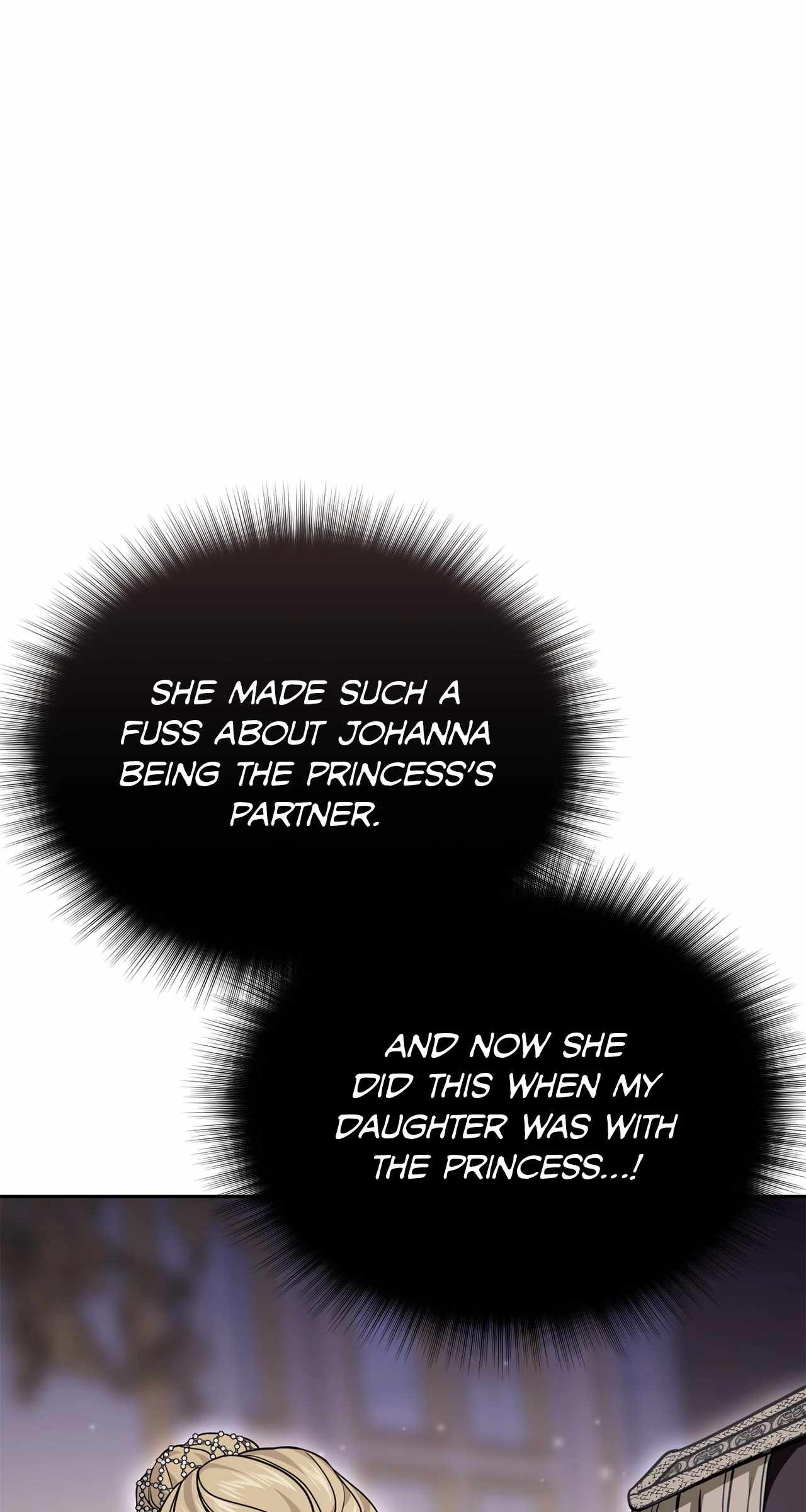 Read The Secret Bedroom of a Dejected Royal Daughter Manga Online