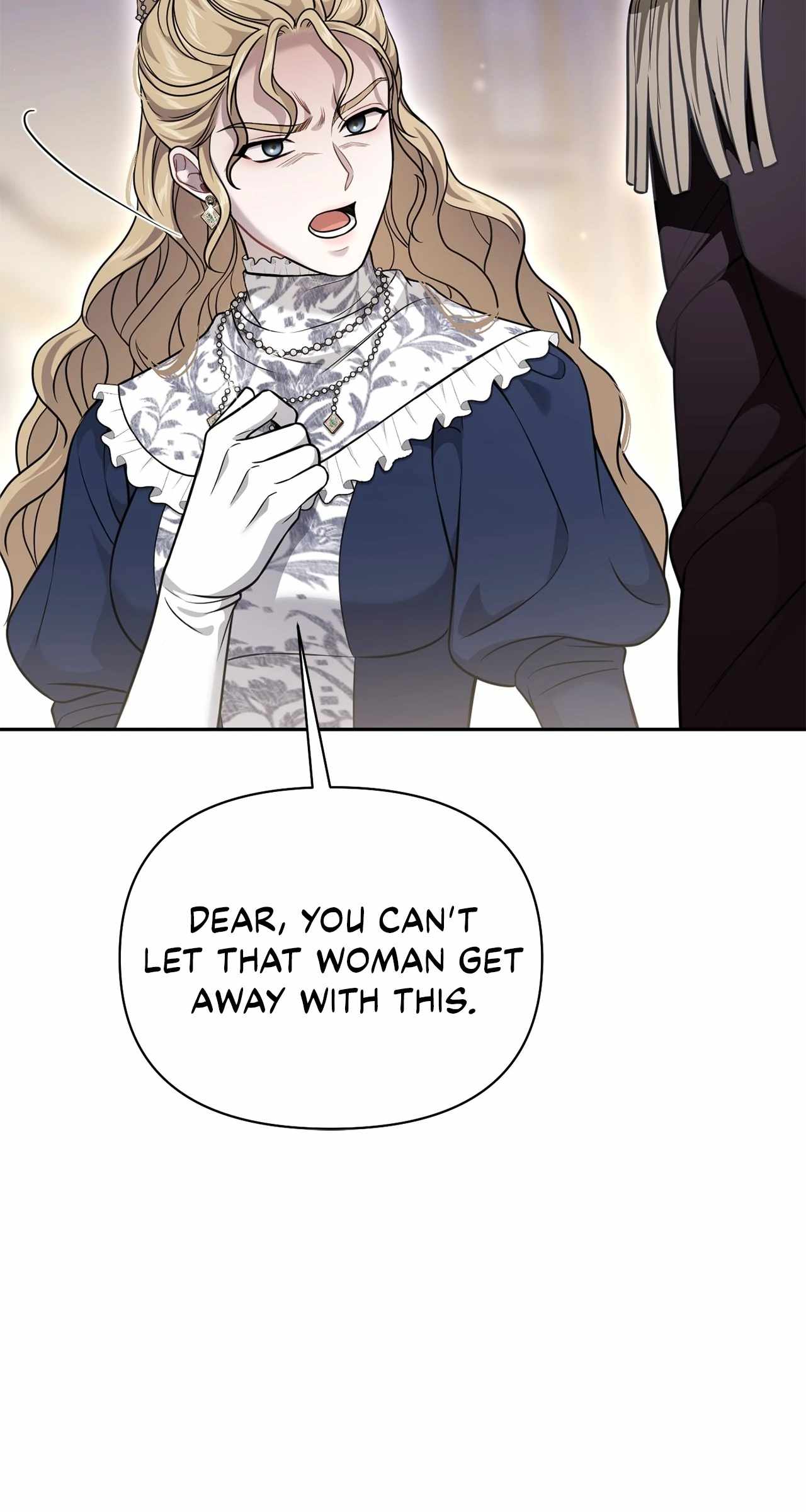 Read The Secret Bedroom of a Dejected Royal Daughter Manga Online