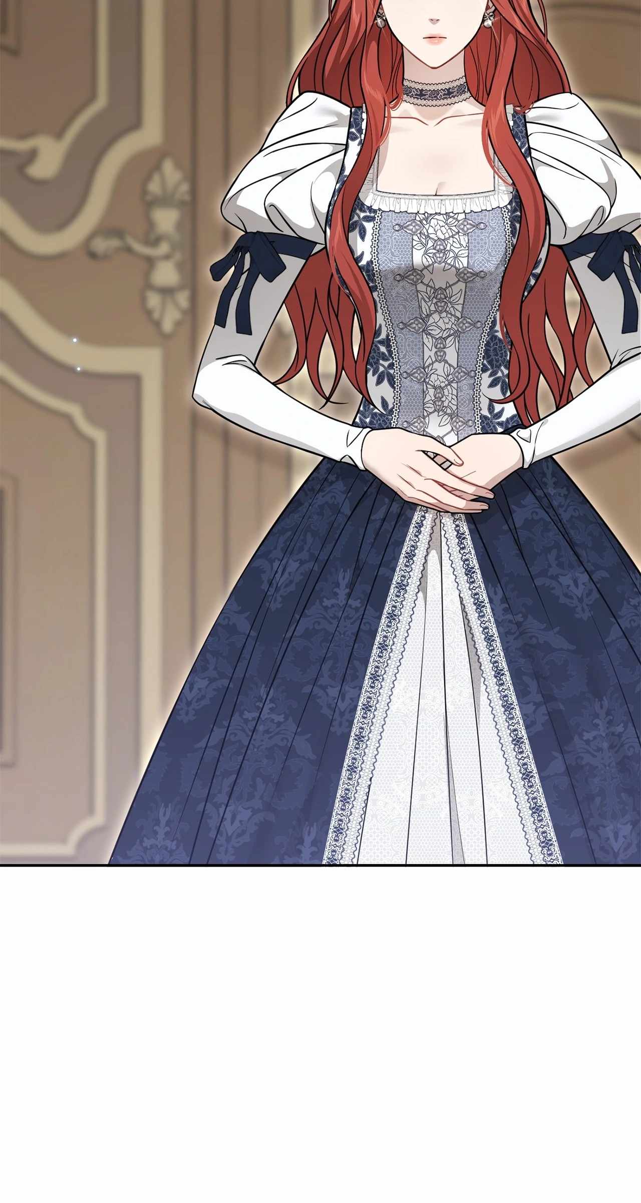 Read The Secret Bedroom of a Dejected Royal Daughter Manga Online