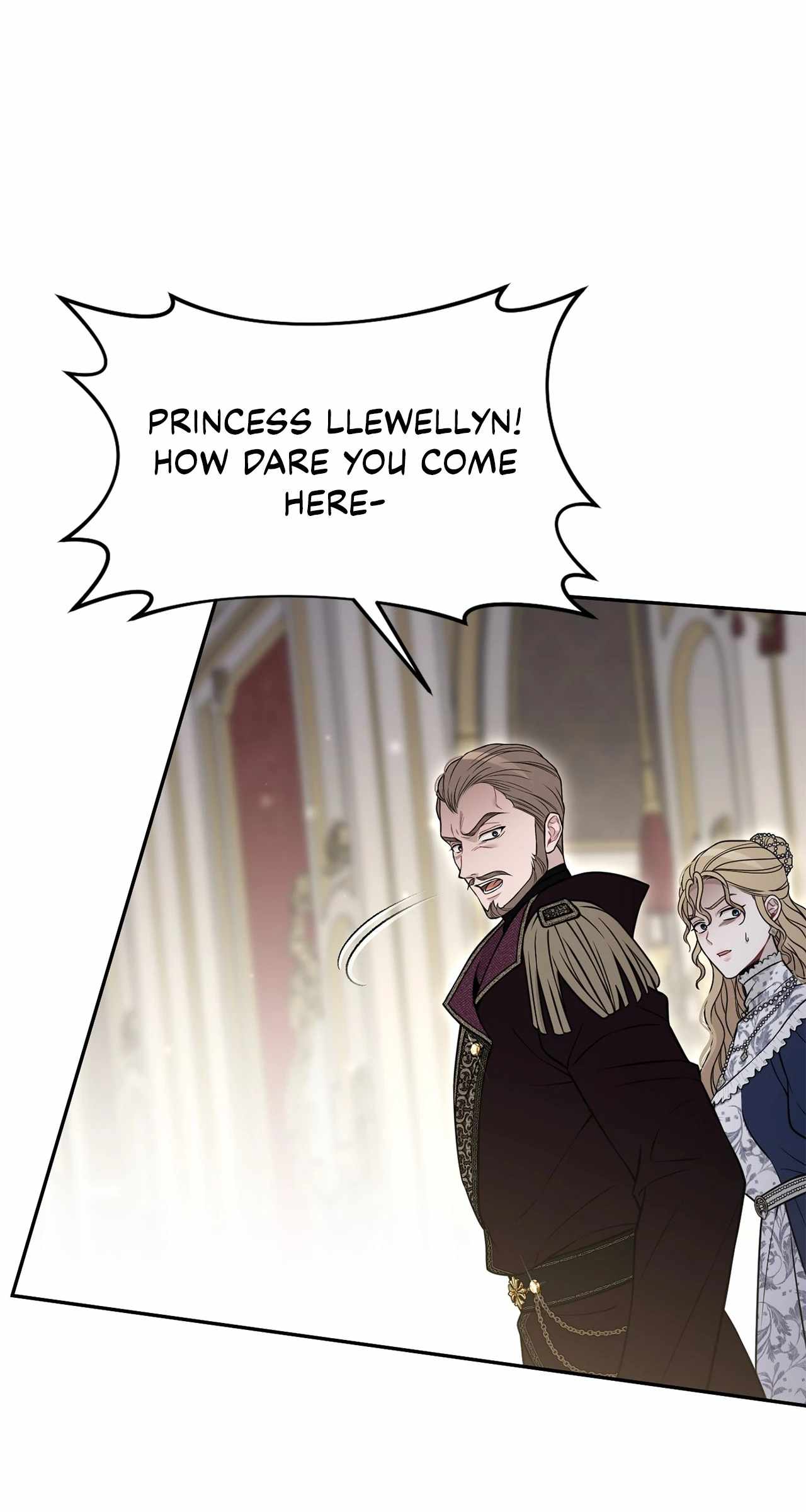 Read The Secret Bedroom of a Dejected Royal Daughter Manga Online