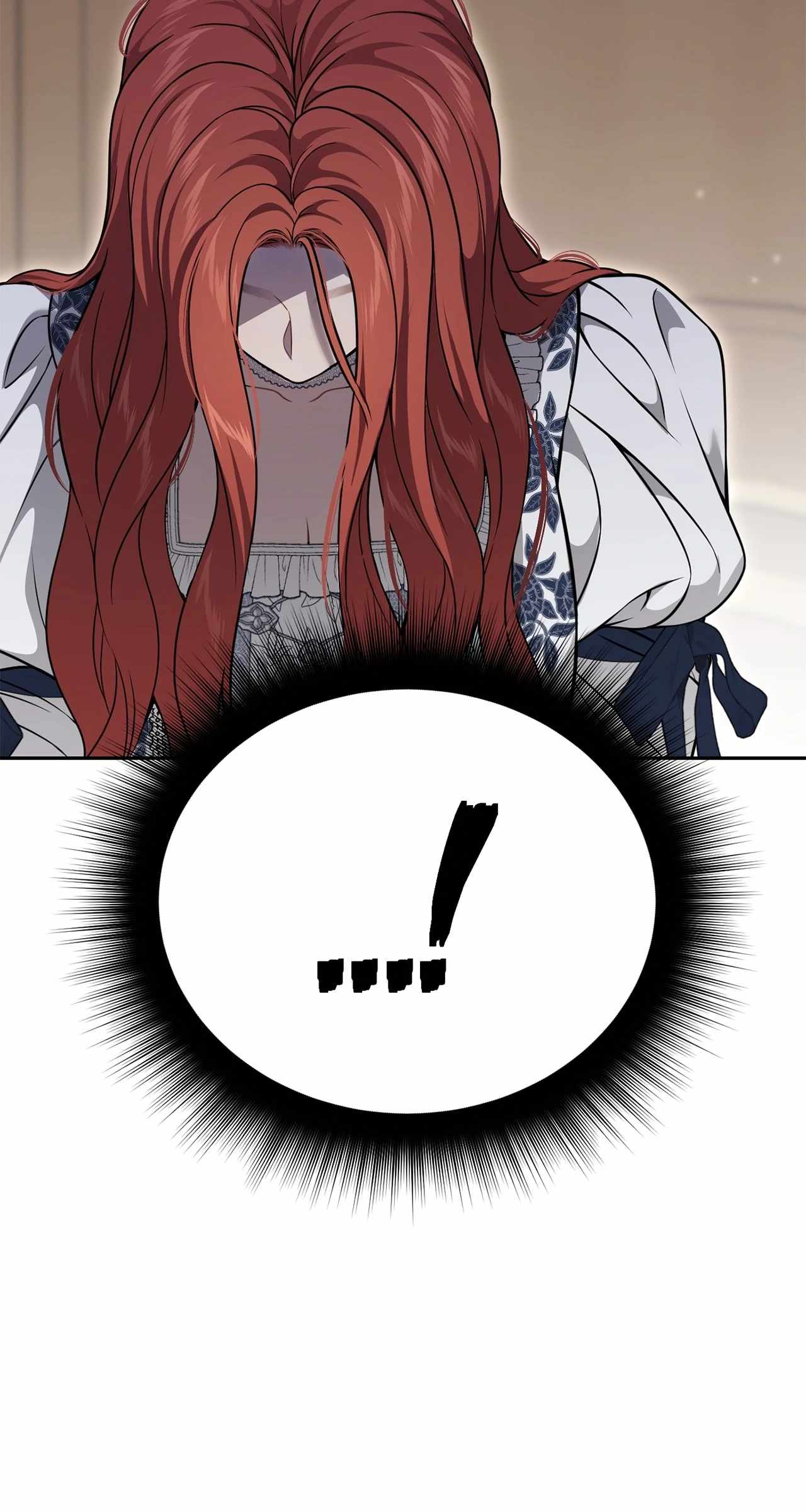 Read The Secret Bedroom of a Dejected Royal Daughter Manga Online