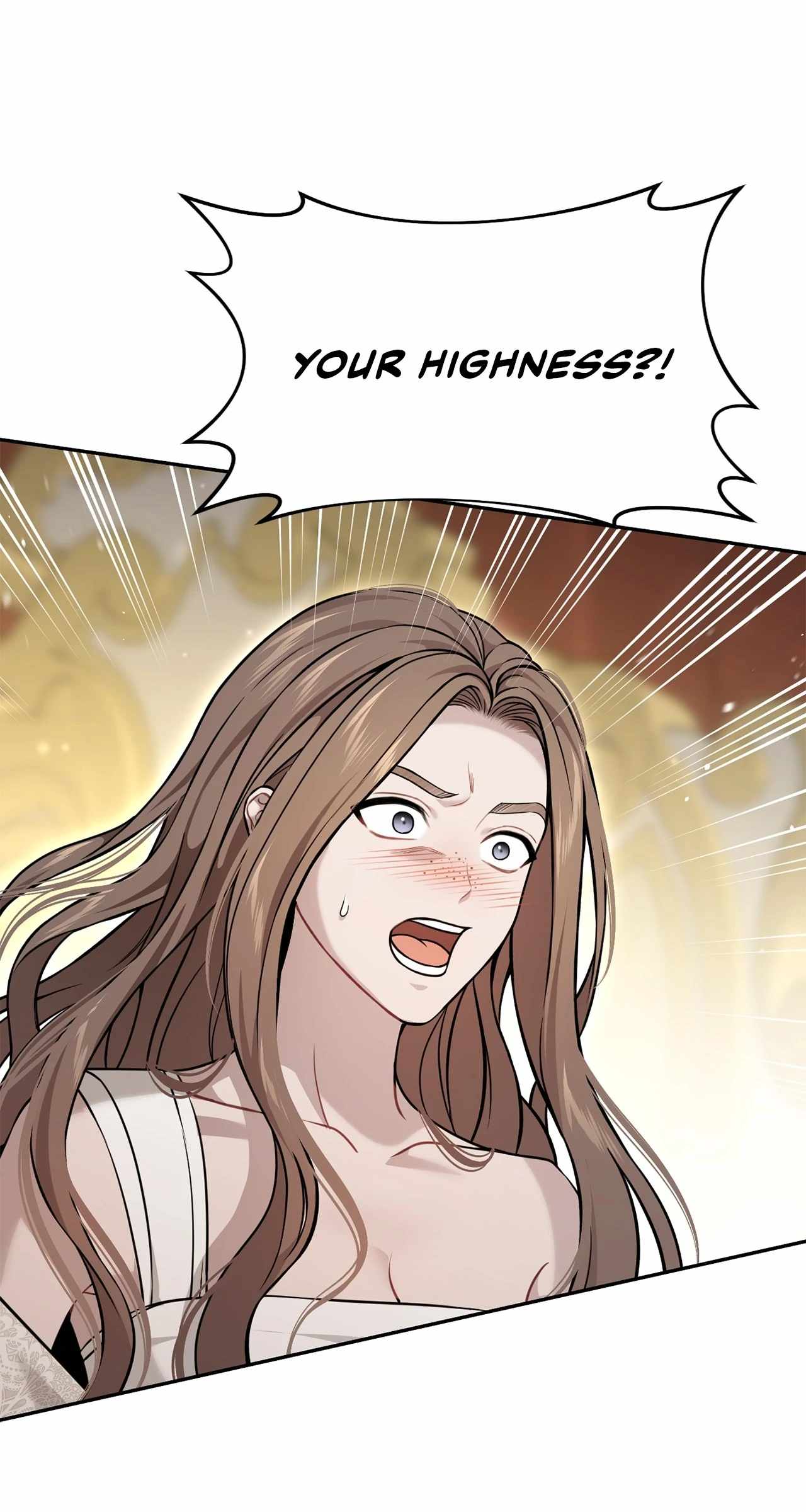 Read The Secret Bedroom of a Dejected Royal Daughter Manga Online