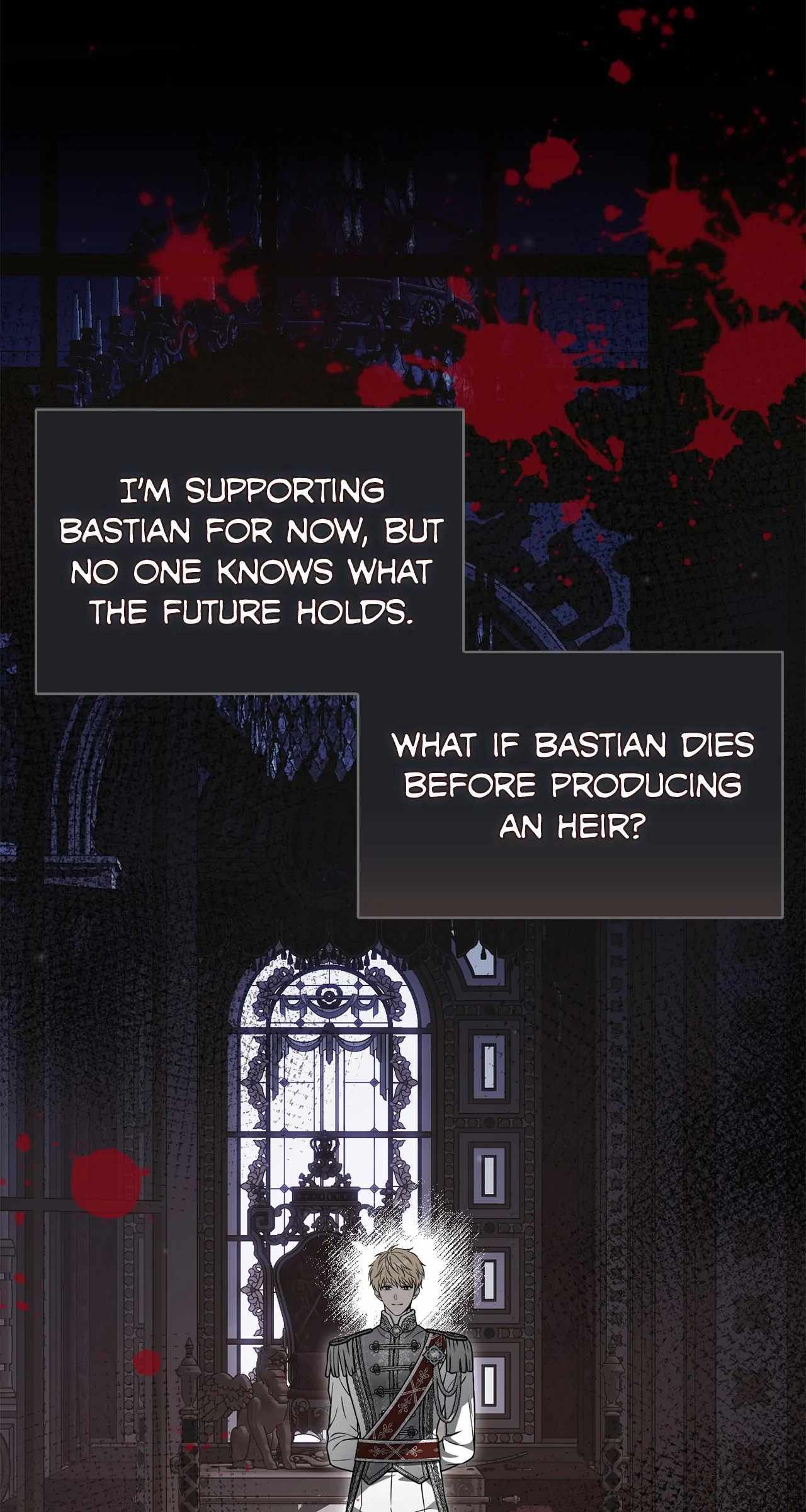 Read The Secret Bedroom of a Dejected Royal Daughter Manga Online