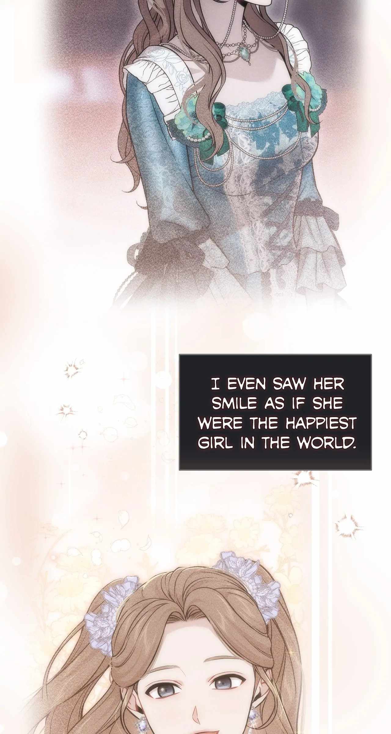 Read The Secret Bedroom of a Dejected Royal Daughter Manga Online