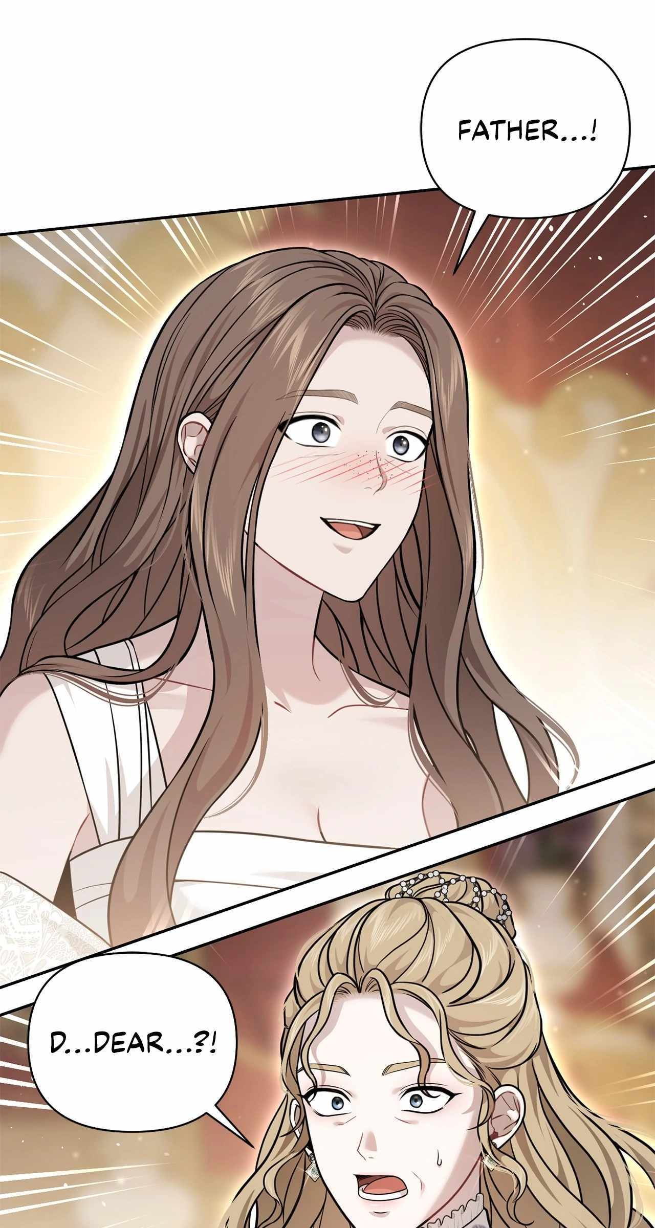 Read The Secret Bedroom of a Dejected Royal Daughter Manga Online