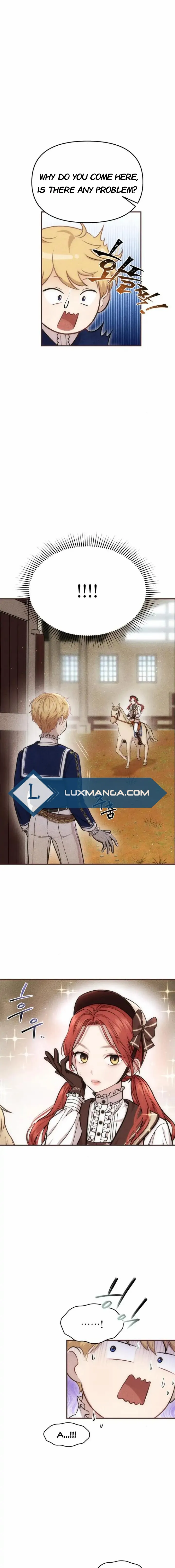 Read The Secret Bedroom of a Dejected Royal Daughter Manga Online