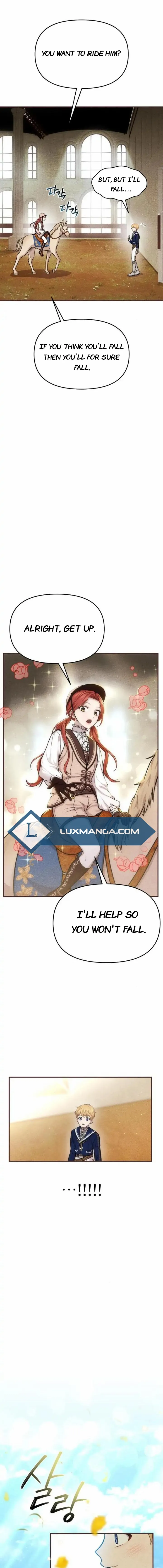 Read The Secret Bedroom of a Dejected Royal Daughter Manga Online