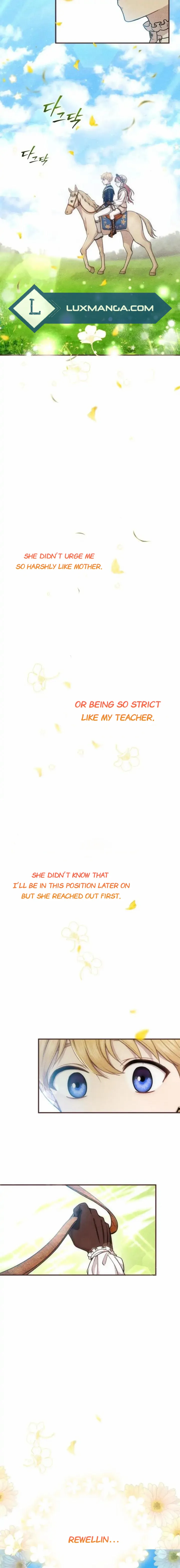 Read The Secret Bedroom of a Dejected Royal Daughter Manga Online