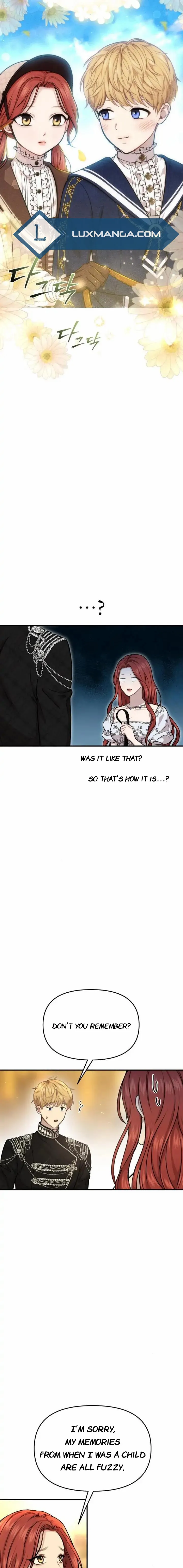 Read The Secret Bedroom of a Dejected Royal Daughter Manga Online