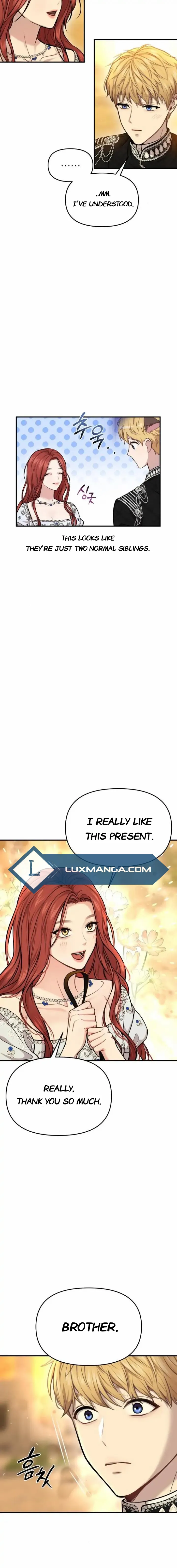 Read The Secret Bedroom of a Dejected Royal Daughter Manga Online