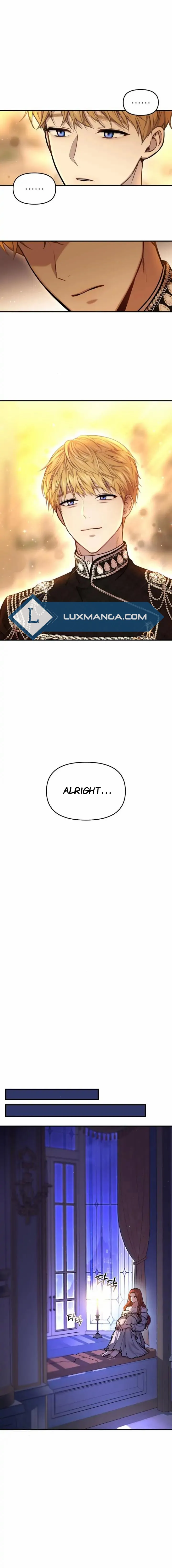 Read The Secret Bedroom of a Dejected Royal Daughter Manga Online