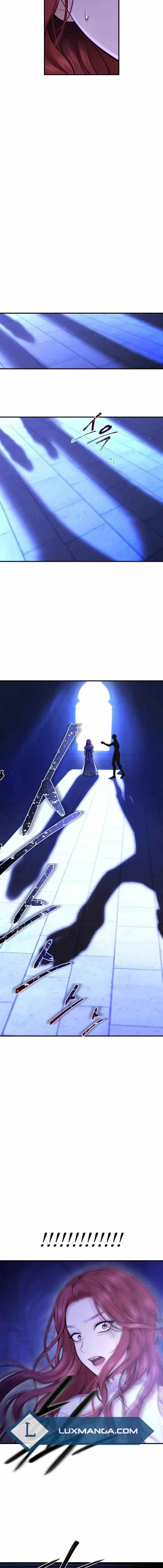 Read The Secret Bedroom of a Dejected Royal Daughter Manga Online